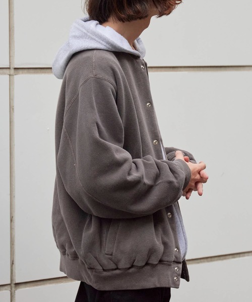 MEI　MUSE レミレリーフ　メルトンスタジャン MEI様専用 MUSE レミレリーフ メルトンスタジャン - メルカリ