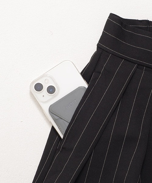 DAESE TOKYO（デセトウキョウ） スラックス パンツ 「DAESE TOKYO