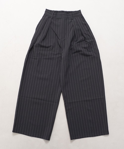 DAESE TOKYO（デセトウキョウ） スラックス パンツ 「DAESE TOKYO