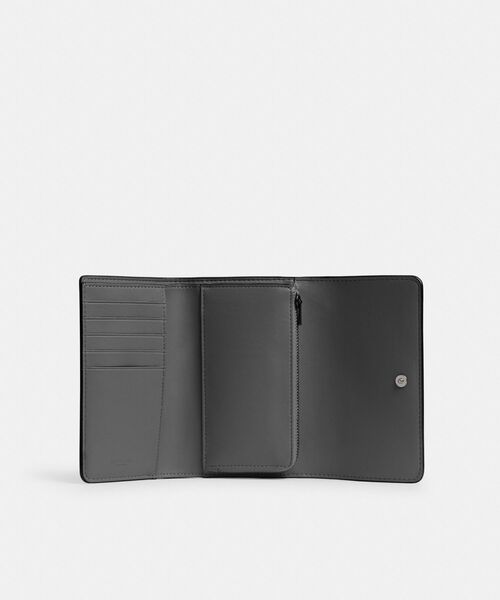 COACH（コーチ） 財布 ONE シルバー系その他 レディース : ZOZOTOWN