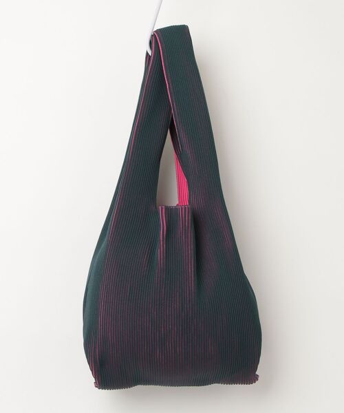 LASTFRAME（ラストフレーム） トートバッグ FREE ダークグリーン