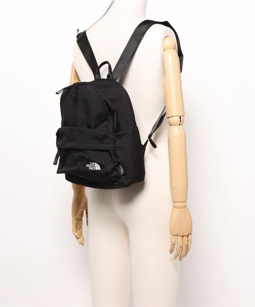 THE NORTH FACE（ザ ノースフェイス） リュック FREE サンドベージュ