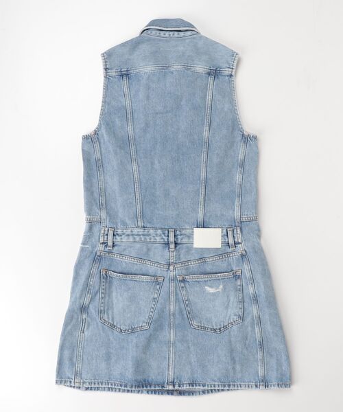 MM6 ワンピース Maison Margiela(エムエムシックス メゾン マルジェラ