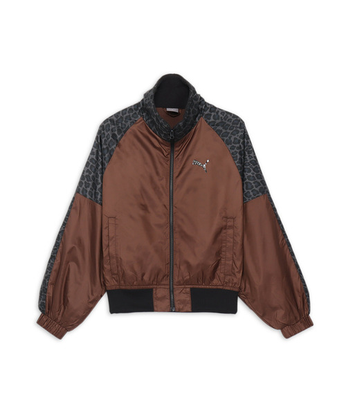 PUMA（プーマ） ブルゾン MEDIUM ブラウン メンズ : ZOZOTOWN Yahoo!店