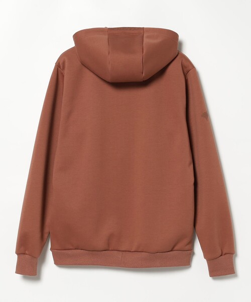 BEAMS GOLF（ビームス ゴルフ） ジップアップパーカー M ホワイト