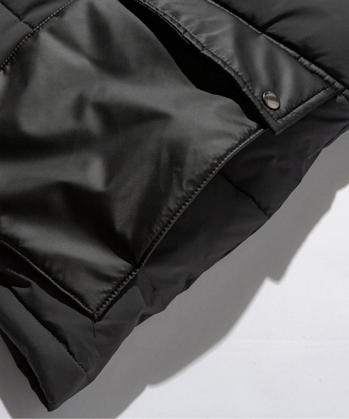 「AKM Contemporary」 ブルゾン M カーキ メンズ_画像8