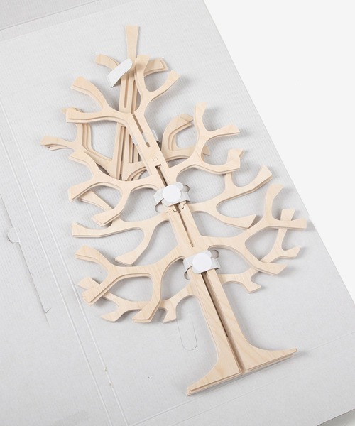 lovi（ロヴィ） インテリア LOVI LOVI TREES Spruce 50cm クリスマス
