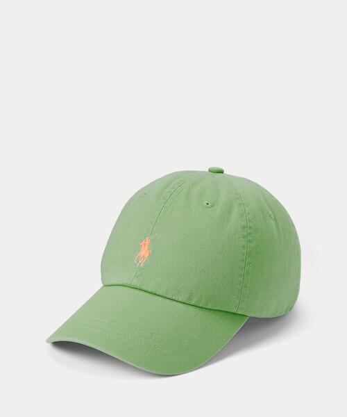 POLO RALPH LAUREN（ポロ・ラルフローレン） ラルフローレン キャップ