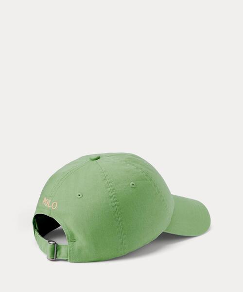 POLO RALPH LAUREN（ポロ・ラルフローレン） ラルフローレン キャップ