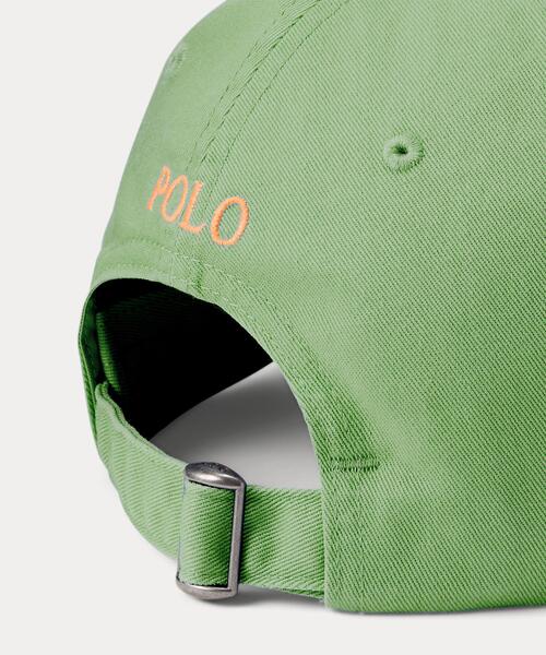 POLO RALPH LAUREN（ポロ・ラルフローレン） ラルフローレン キャップ