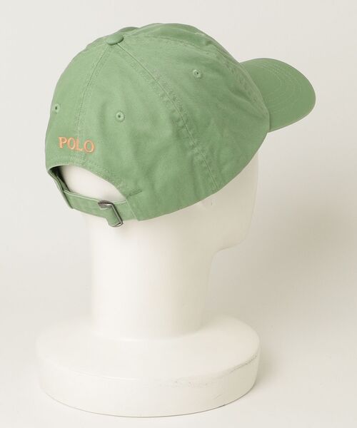 POLO RALPH LAUREN（ポロ・ラルフローレン） ラルフローレン キャップ