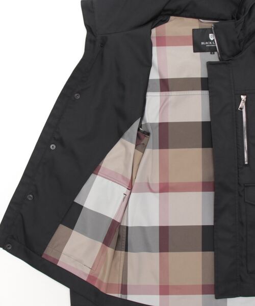 BLACK LABEL CRESTBRIDGE（ブラックレーベル クレストブリッジ