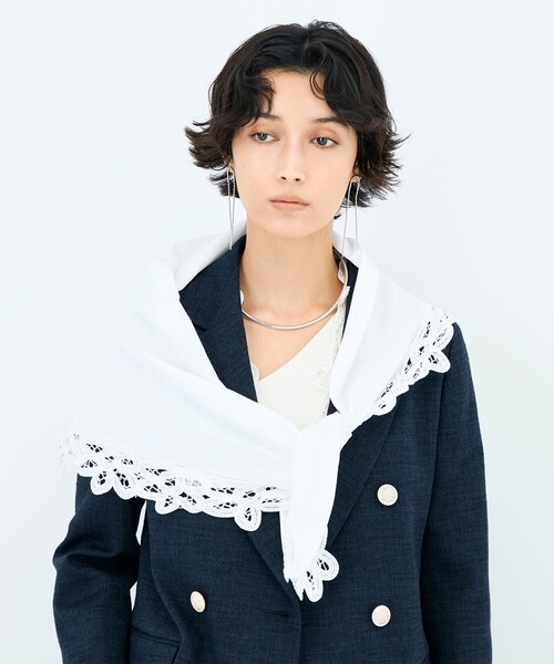 三角ストールのおすすめ人気商品一覧 通販 - Yahoo!ショッピング