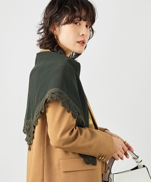BEGG&CO FOR NOLLEY'S ストール 楽天市場】【BEGG＆CO／ベグアンドコー】≪別注≫チェック