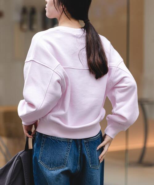 FORK&SPOON（フォークアンドスプーン） トレーナー スウェット