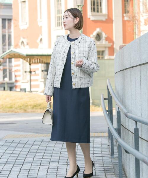 ワンピース 「WEB限定」袖レースワンピース : ZOZOTOWN Yahoo!店