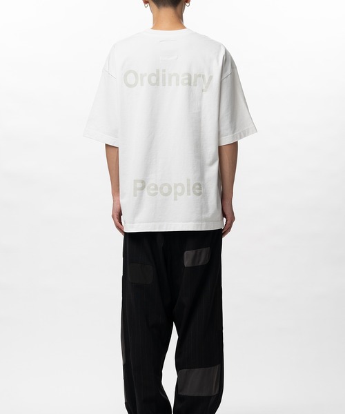 MAISON MIHARA YASUHIRO（メゾン ミハラヤスヒロ） tシャツ Horse