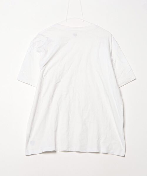 HUMAN MADE（ヒューマンメード） 半袖Tシャツ X-LARGE ホワイト メンズ