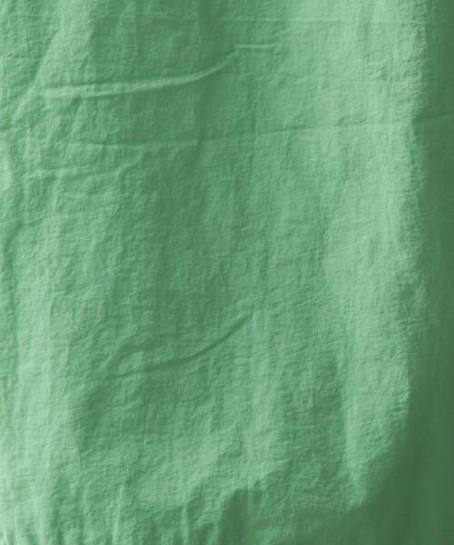 「ALTUS Mountain Gear」 ナイロンブルゾン ONE SIZE ホワイト レディース_画像8