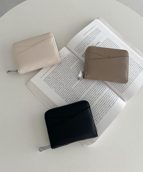 ミニ 二つ折り 二つ折り財布 財布 コンパクトウォレット じゃばら ミニ 二つ折り 二つ折り財布 財布 コンパクトウォレット じゃばら