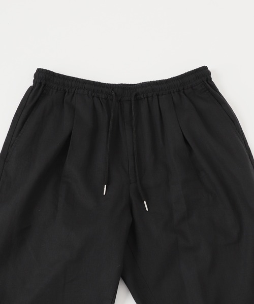 「JOURNAL STANDARD relume」 イージーパンツ X-LARGE ナチュラル メンズ_画像4