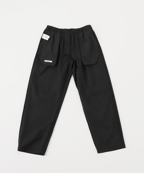 「JOURNAL STANDARD relume」 イージーパンツ X-LARGE ナチュラル メンズ_画像6