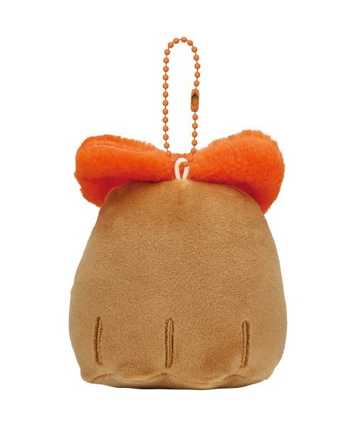 スケーター キーホルダー ぬいぐるみキーホルダー : ZOZOTOWN Yahoo!店