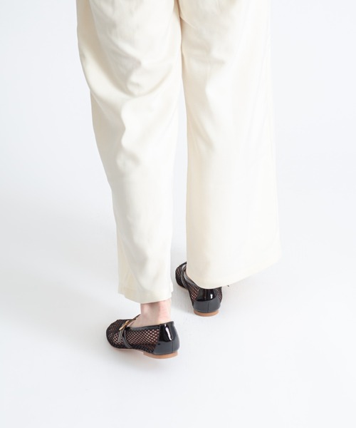 FABIO RUSCONI（ファビオルスコーニ） パンプス 「FABIO RUSCONI