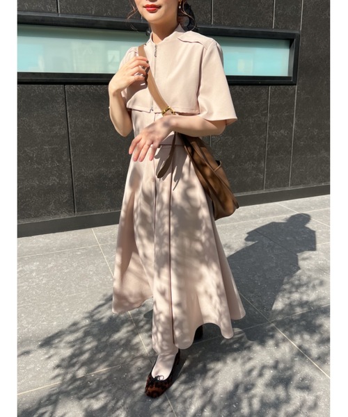 「JUMELLE」 ショルダーバッグ FREE ブラウン レディース_画像4