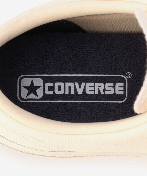 CONVERSE（コンバース） スニーカー | 「別注」 SKIDGRIP MEN メンズ