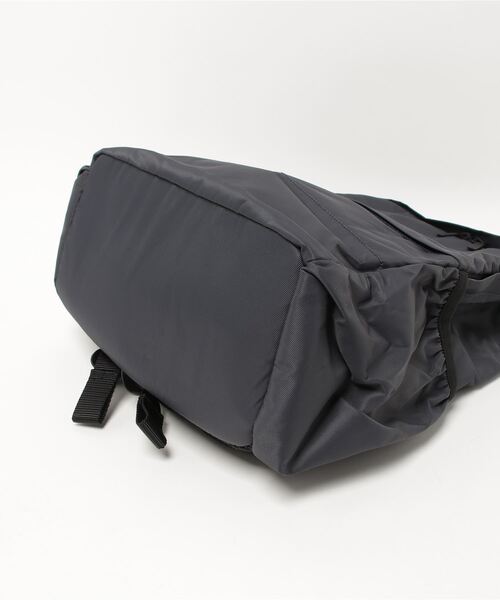 「HUNTER」 リュック FREE ブラック レディース_画像8