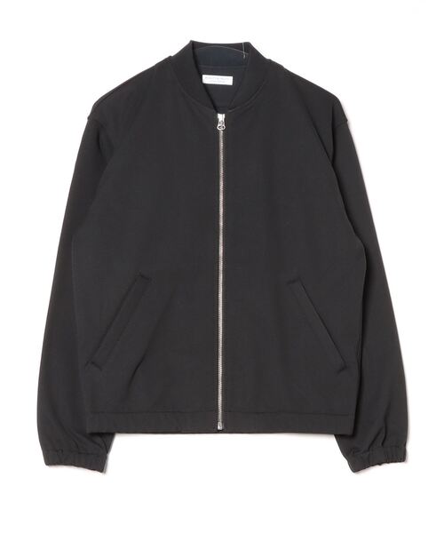 BEAUTY&YOUTH ブラック ジャケット S BEAUTY＆YOUTH UNITED ARROWS ブルゾン S ブラック メンズ : ZOZOTOWN