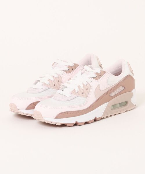 NMW2709 NIKE（ナイキ） スニーカー W AIRMAX 90 ウィメンズ エア マックス 90