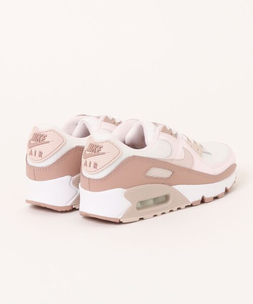 な NIKE（ナイキ） スニーカー W AIRMAX 90 ウィメンズ エア マックス 90