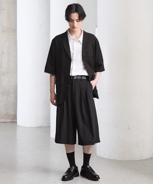 CLEL（クレイル） パンツ メンズ レディース : ZOZOTOWN Yahoo!店