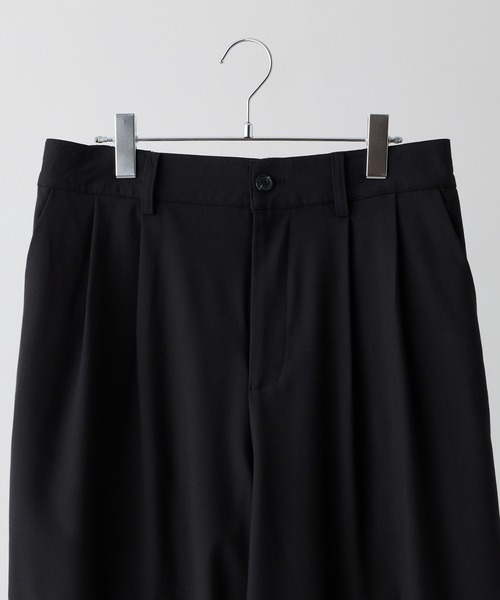 CLEL（クレイル） パンツ メンズ レディース : ZOZOTOWN Yahoo!店