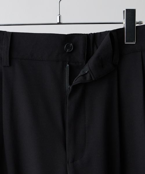 CLEL（クレイル） パンツ メンズ レディース : ZOZOTOWN Yahoo!店