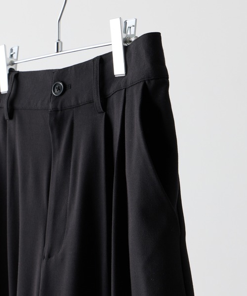 CLEL（クレイル） パンツ メンズ レディース : ZOZOTOWN Yahoo!店