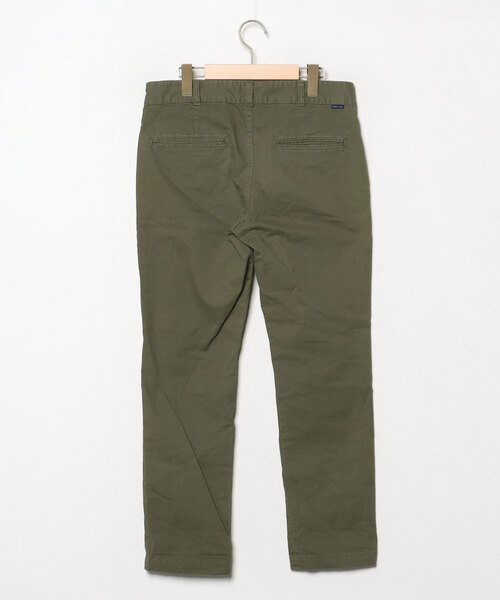 「SAN FRANCISCO」 パンツ 44 グリーン メンズ_画像2