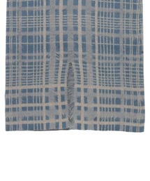 「EIMY ISTOIRE」 ニットワンピース FREE ブラック レディースの画像5