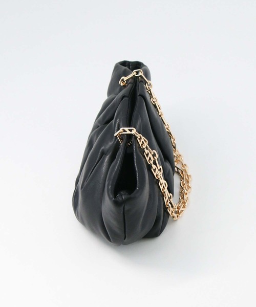 「LE VERNIS」 ハンドバッグ FREE アイボリー レディース_画像8