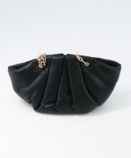 「LE VERNIS」 ハンドバッグ FREE アイボリー レディース_画像9