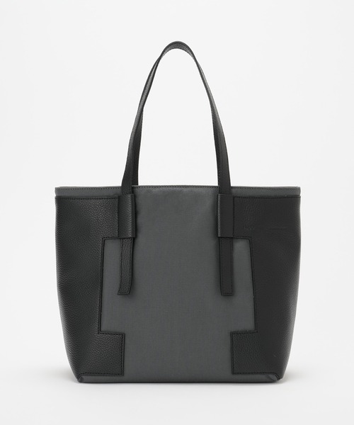 「IACUCCI」 ハンドバッグ FREE グレー レディース_画像7