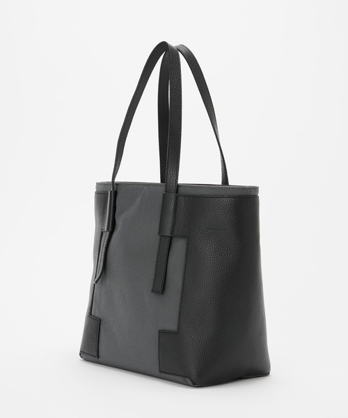 「IACUCCI」 ハンドバッグ FREE グレー レディース_画像8