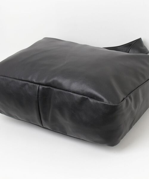 「tk.TAKEO KIKUCHI」 ショルダーバッグ 00 ブラック メンズ_画像3