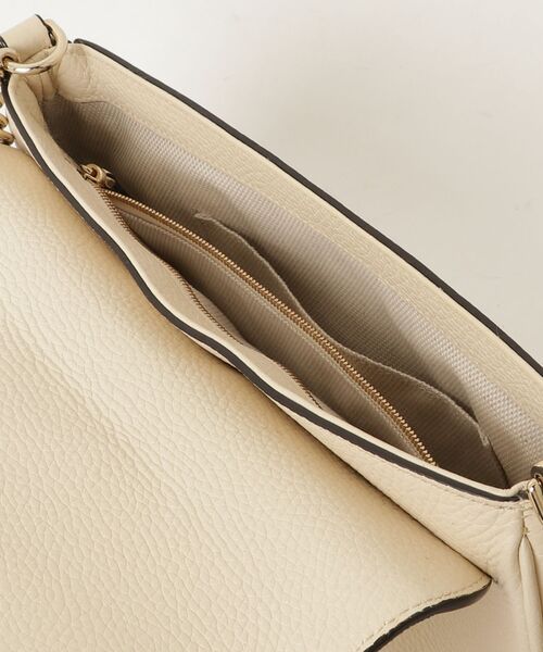 GUCCI（グッチ） ソーホー インターロッキングG ショルダーバッグ