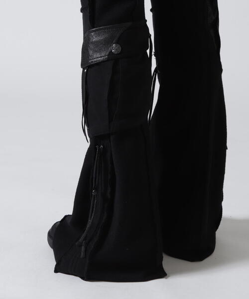 14th Addiction（フォーティーンスアディクション） スウェットパンツ