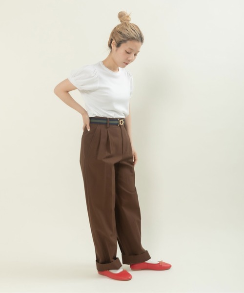 CHILD WOMAN（チャイルドウーマン） tシャツ 連シルフライス