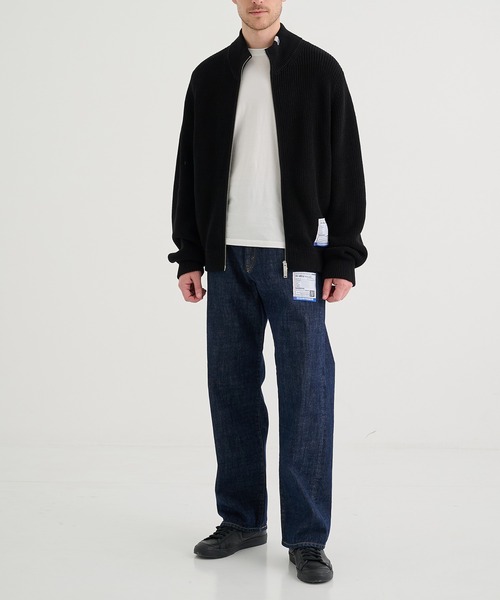 in・stru（men-tal）. カーディガン 「MIHARAYASUHIRO/ミハラヤスヒロ