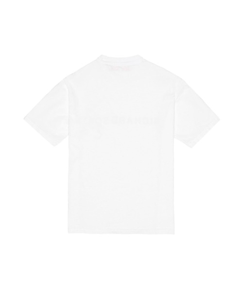 「RICHARDSON」 半袖Tシャツ L ブラック メンズ_画像2